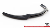 Maxton Design - Front Splitter Mercedes Benz S-Class W222 Front Spoiler Maxton Design royalty-bespoke.myshopify.com