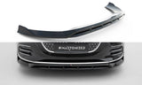 Maxton Design - Front Splitter Mercedes Benz V-Class AMG-Line W447 (Facelift 2) - Royal Body Kits