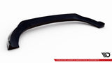 Maxton Design - Front Splitter Mercedes Benz V-Class AMG-Line W447 (Facelift 2) - Royal Body Kits