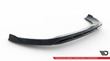 Maxton Design - Front Splitter Mercedes Benz V-Class AMG-Line W447 (Facelift 2) - Royal Body Kits
