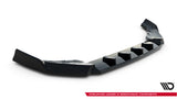 Maxton Design - Front Splitter Mini Countryman JCW U25 - Royal Body Kits