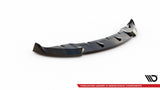 Maxton Design - Front Splitter Mini One R56 Front Spoiler Maxton Design royalty-bespoke.myshopify.com