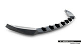 Maxton Design - Front Splitter Omoda 9 MK1 - Royal Body Kits