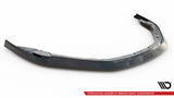 Maxton Design - Front Splitter Porsche 992 GT3 Front Spoiler Maxton Design royalty-bespoke.myshopify.com