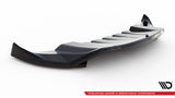 Maxton Design - Front Splitter Porsche Cayenne MK2 (Facelift) Front Spoiler Maxton Design royalty-bespoke.myshopify.com