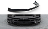 Maxton Design - Front Splitter Porsche Macan GTS MK1 (Facelift 2) Front Spoiler Maxton Design royalty-bespoke.myshopify.com
