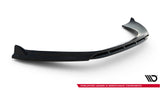 Maxton Design - Front Splitter Porsche Macan GTS MK1 (Facelift 2) Front Spoiler Maxton Design royalty-bespoke.myshopify.com