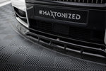 Maxton Design - Front Splitter Rolls Royce Cullinan