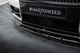 Maxton Design - Front Splitter Rolls Royce Cullinan Front Spoiler Maxton Design royalty-bespoke.myshopify.com