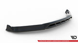 Maxton Design - Front Splitter Rolls Royce Cullinan Front Spoiler Maxton Design royalty-bespoke.myshopify.com