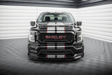 Maxton Design - Front Splitter Shelby F150 Super Snake Front Spoiler Maxton Design royalty-bespoke.myshopify.com