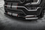 Maxton Design - Front Splitter Shelby F150 Super Snake Front Spoiler Maxton Design royalty-bespoke.myshopify.com