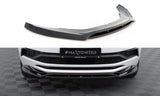 Maxton Design - Front Splitter Skoda Kodiaq Sportline/RS MK1 Front Spoiler Maxton Design royalty-bespoke.myshopify.com