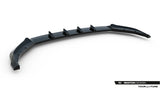 Maxton Design - Front Splitter Skoda Kodiaq RS MK2 - Royal Body Kits