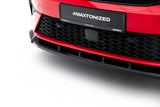 Maxton Design - Front Splitter Skoda Kodiaq RS MK2 - Royal Body Kits