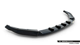 Maxton Design - Front Splitter Skoda Kodiaq RS MK2 - Royal Body Kits
