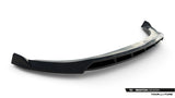 Maxton Design - Front Splitter Tesla Model Y MK1 (Facelift) - Royal Body Kits