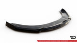 Maxton Design - Front Splitter V.1 Alfa Romeo Tonale MK1 Front Spoiler Maxton Design royalty-bespoke.myshopify.com
