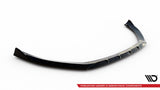 Maxton Design - Front Splitter V.1 Audi A3 Sedan 8V Front Spoiler Maxton Design royalty-bespoke.myshopify.com