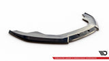 Maxton Design - Front Splitter V.1 Audi A4 Competition B8 (Facelift) Front Spoiler Maxton Design royalty-bespoke.myshopify.com