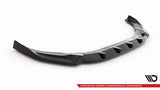 Maxton Design - Front Splitter V.1 Audi A4 Competition B9 Front Spoiler Maxton Design royalty-bespoke.myshopify.com