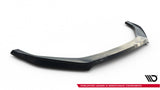 Maxton Design - Front Splitter V.1 Audi A5 F5 (Facelift) Front Spoiler Maxton Design royalty-bespoke.myshopify.com