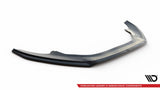 Maxton Design - Front Splitter V.1 Audi A6 C7 Front Spoiler Maxton Design royalty-bespoke.myshopify.com