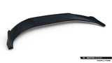 Maxton Design - Front Splitter V.1 Audi A6 S-Line C9 - Royal Body Kits