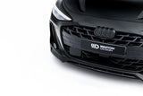 Maxton Design - Front Splitter V.1 Audi A6 S-Line C9 - Royal Body Kits