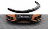 Maxton Design - Front Splitter V.1 Audi A7 C7 Front Spoiler Maxton Design royalty-bespoke.myshopify.com