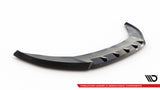 Maxton Design - Front Splitter V.1 Audi Q3 S-Line 8U Front Spoiler Maxton Design royalty-bespoke.myshopify.com