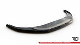 Maxton Design - Front Splitter V.1 Audi Q3 Sportback F3 Front Spoiler Maxton Design royalty-bespoke.myshopify.com