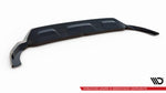 Maxton Design - Front Splitter V.1 Audi Q8 S-Line / SQ8
