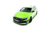 Maxton Design - Front Splitter V.1 Audi RS3 Sportback 8Y (Facelift) - Royal Body Kits