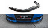 Maxton Design - Front Splitter V.1 Audi RS4 B7 Front Spoiler Maxton Design royalty-bespoke.myshopify.com