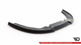 Maxton Design - Front Splitter V.1 Audi RS4 B7 Front Spoiler Maxton Design royalty-bespoke.myshopify.com