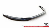 Maxton Design - Front Splitter V.1 Audi RS4 B9 (Facelift) Front Spoiler Maxton Design royalty-bespoke.myshopify.com