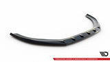 Maxton Design - Front Splitter V.1 Audi S3 / A3 S-Line Sportback / Hatchback 8V Front Spoiler Maxton Design royalty-bespoke.myshopify.com