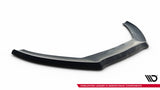 Maxton Design - Front Splitter V.1 Audi S5 / A5 S-Line 8T FL Front Spoiler Maxton Design royalty-bespoke.myshopify.com
