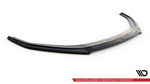 Maxton Design - Front Splitter V.1 Audi S5 / A5 S-Line F5 Coupe / Sportback