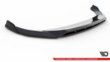 Maxton Design - Front Splitter V.1 Audi SQ5 / Q5 S-Line SUV/Sportback MK2 (Facelift) Front Spoiler Maxton Design royalty-bespoke.myshopify.com