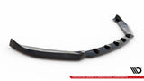 Maxton Design - Front Splitter V.1 Audi TTS 8S (Facelift) Front Spoiler Maxton Design royalty-bespoke.myshopify.com