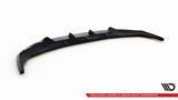 Maxton Design - Front Splitter V.1 BMW Series 1 F40 Front Spoiler Maxton Design royalty-bespoke.myshopify.com