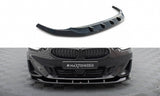 Maxton Design - Front Splitter V.1 BMW Series 2 G42 Coupe Front Spoiler Maxton Design royalty-bespoke.myshopify.com
