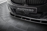 Maxton Design - Front Splitter V.1 BMW Series 2 G42 Coupe Front Spoiler Maxton Design royalty-bespoke.myshopify.com