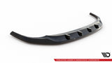 Maxton Design - Front Splitter V.1 BMW Series 2 G42 Coupe Front Spoiler Maxton Design royalty-bespoke.myshopify.com
