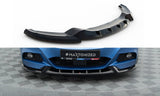 Maxton Design - Front Splitter V.1 BMW Series 3 GT M-Pack F34 Front Spoiler Maxton Design royalty-bespoke.myshopify.com