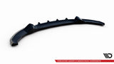 Maxton Design - Front Splitter V.1 BMW Series 3 GT M-Pack F34 Front Spoiler Maxton Design royalty-bespoke.myshopify.com