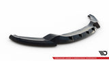 Maxton Design - Front Splitter V.1 BMW Series 3 GT M-Pack F34 Front Spoiler Maxton Design royalty-bespoke.myshopify.com