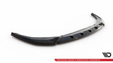 Maxton Design - Front Splitter V.1 BMW M340i / Series 3 M-Pack G20 / G21 Facelift Front Spoiler Maxton Design royalty-bespoke.myshopify.com